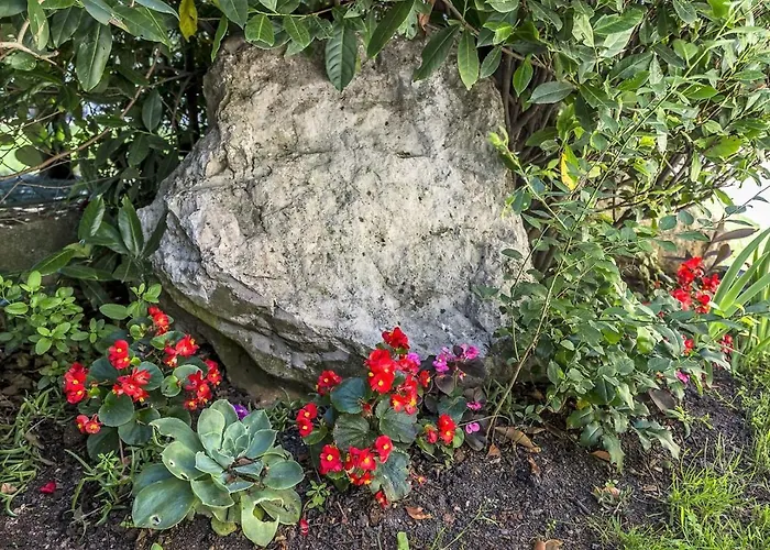 Spacious Three-bedroom Balun With Pool Villa *